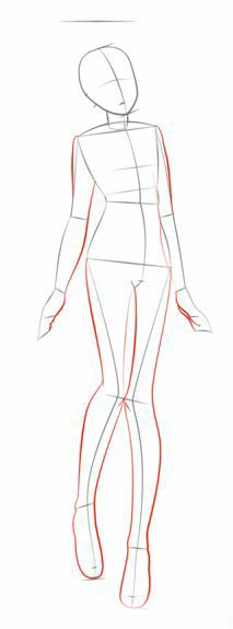 آموزش نقاشی سیاه قلم